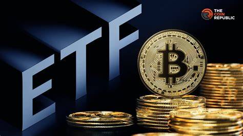 Bitcoin ETFs See First Inflows in Five Days, Totaling .8 Million ...