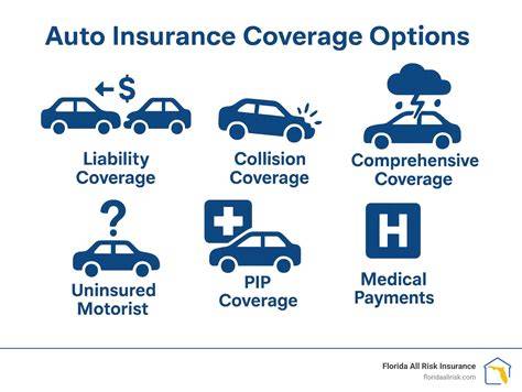 Guide to Insurance Types and Coverage Explained 2026 | EuroSaleOnline.com