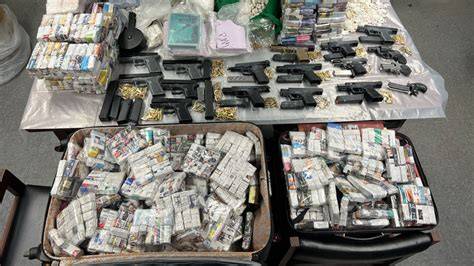 How to Buy Customs Seized Goods at Auction in 2026 | EuroSaleOnline.com
