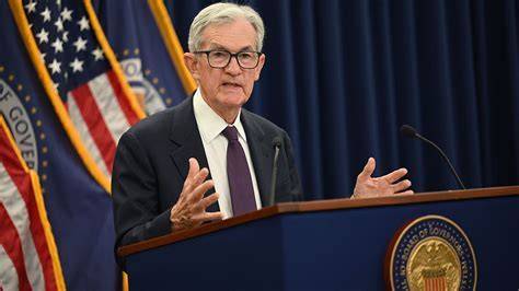 Judge blocks DOJ subpoenas to Fed over Powell testimony ...