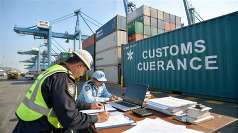 What Is a Customs Examination? A 2026 Guide for Importers ...